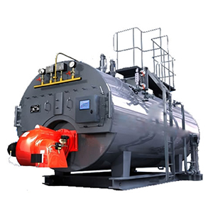 WNS型燃油（气）锅炉